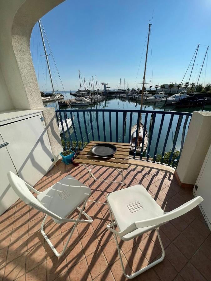 Vista Mare Apartment *