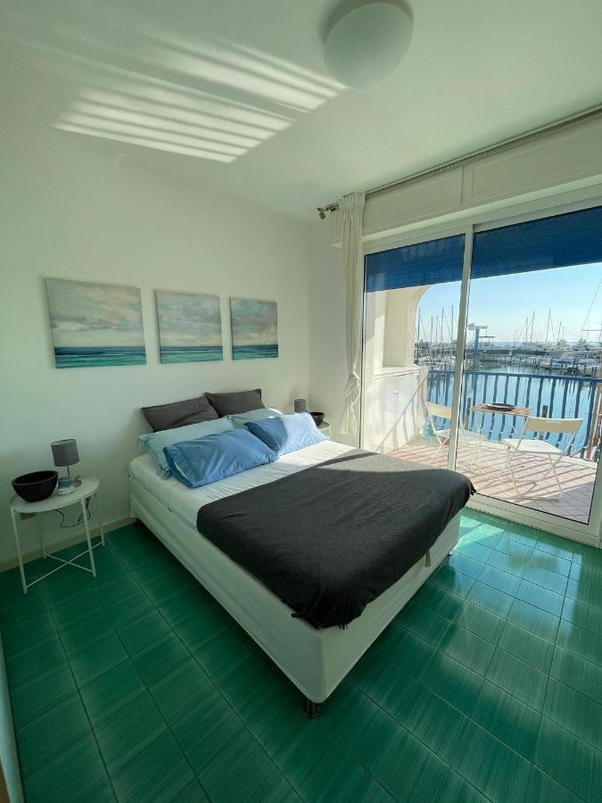 Apartment Vista Mare Misano Adriatico