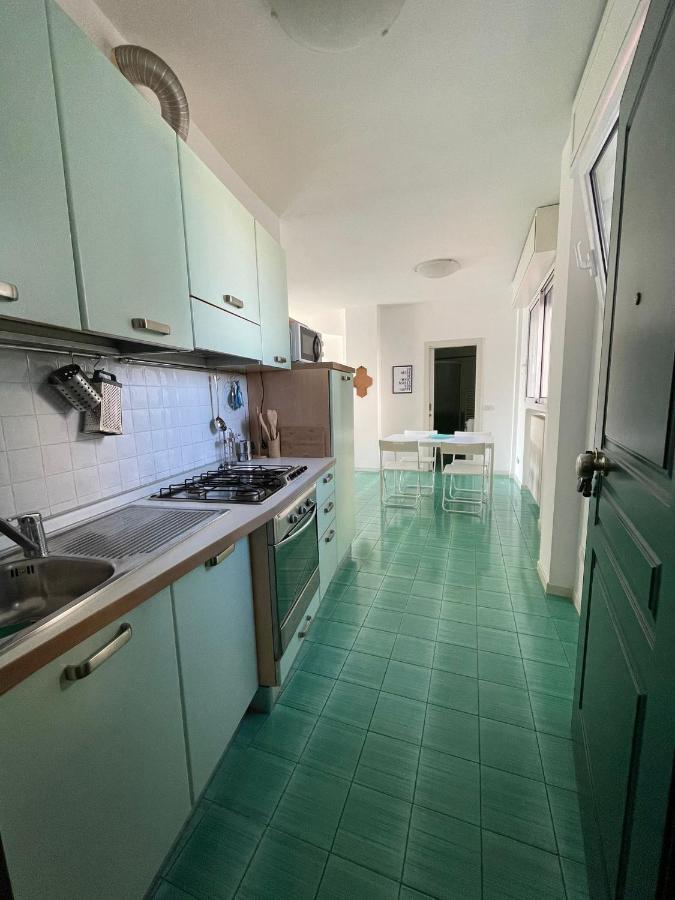 Vista Mare Apartment