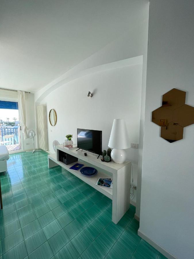 Vista Mare Apartment *