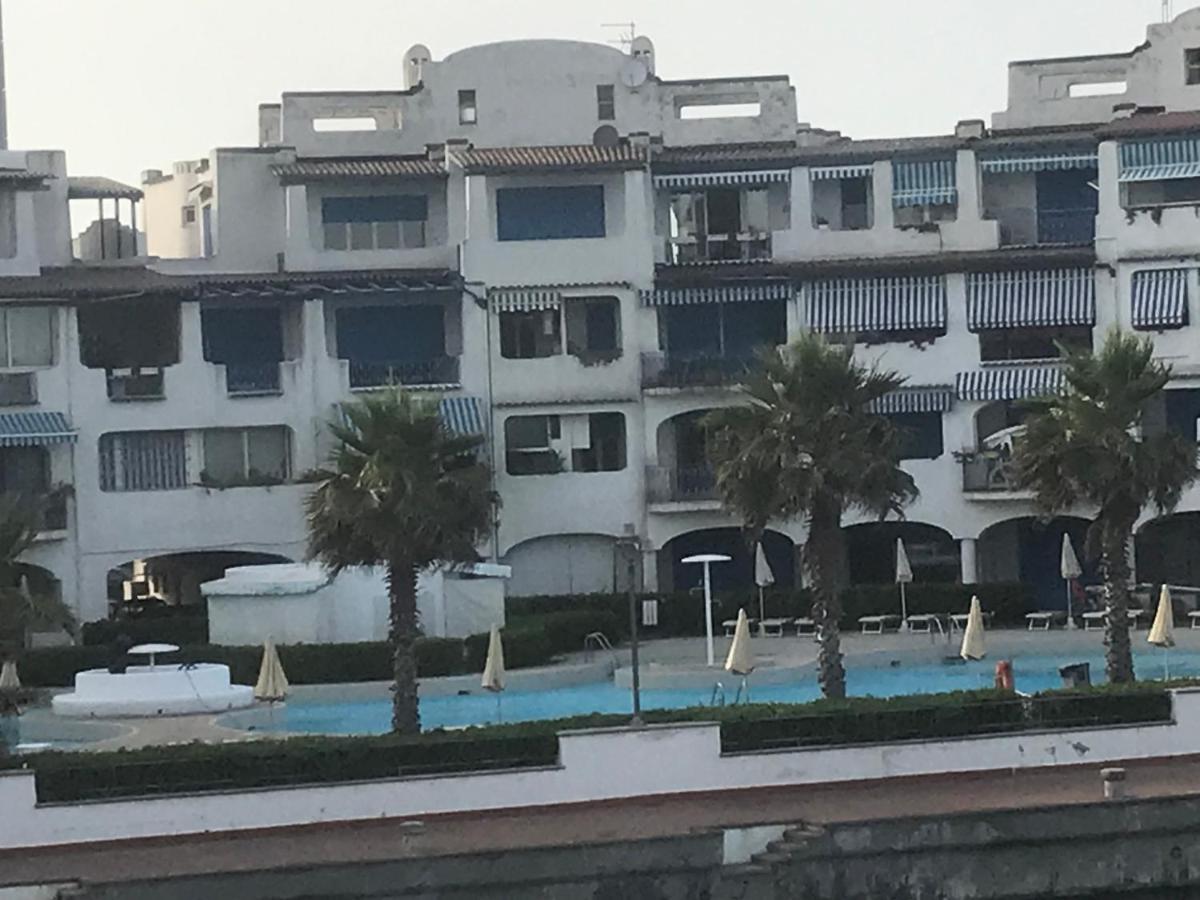 Vista Mare Apartment *