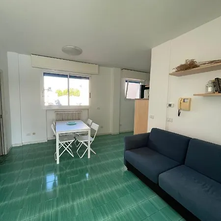 Vista Mare Apartment Misano Adriatico Exterior photo