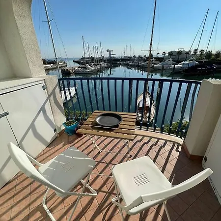Vista Mare Apartment Misano Adriatico Exterior photo