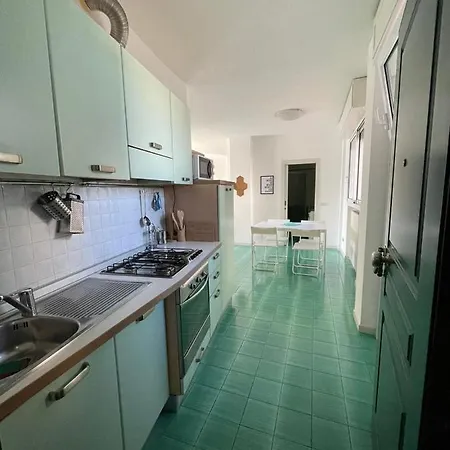 Vista Mare Apartment Misano Adriatico Exterior photo