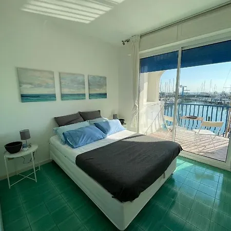 Vista Mare Apartment Misano Adriatico Exterior photo