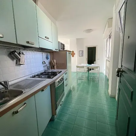 Vista Mare Apartment Misano Adriatico Exterior photo
