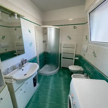 Vista Mare Apartment Misano Adriatico Exterior photo