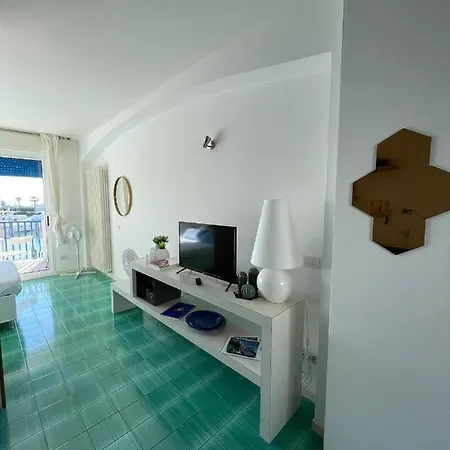 Vista Mare Apartment Misano Adriatico Exterior photo