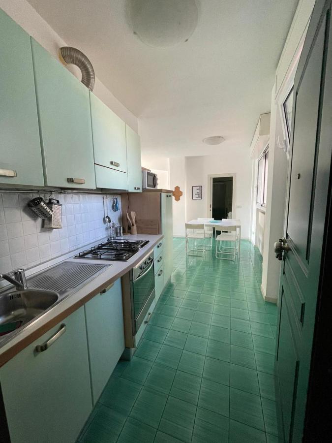 Appartamento Vista Mare *